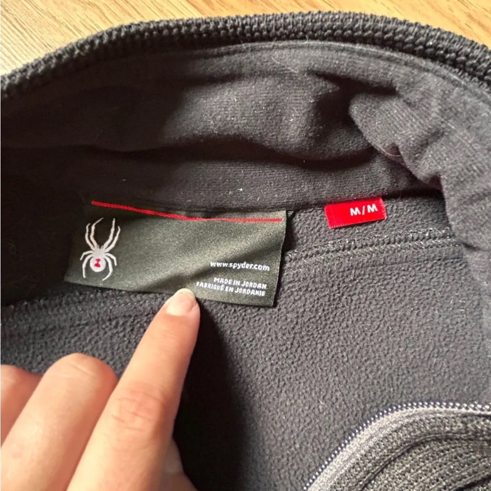 Spyder Fall Jacket - image 4